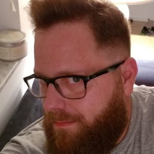 Meet your Posher, Marc